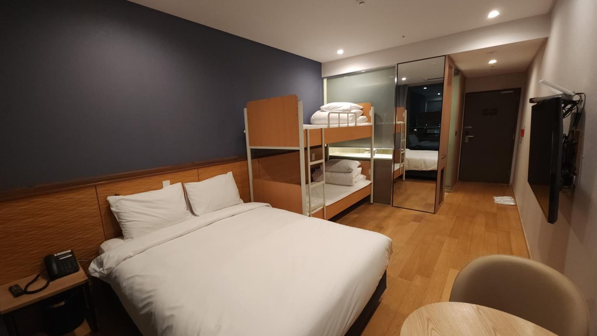 SL Hotel Gangneung photo 3