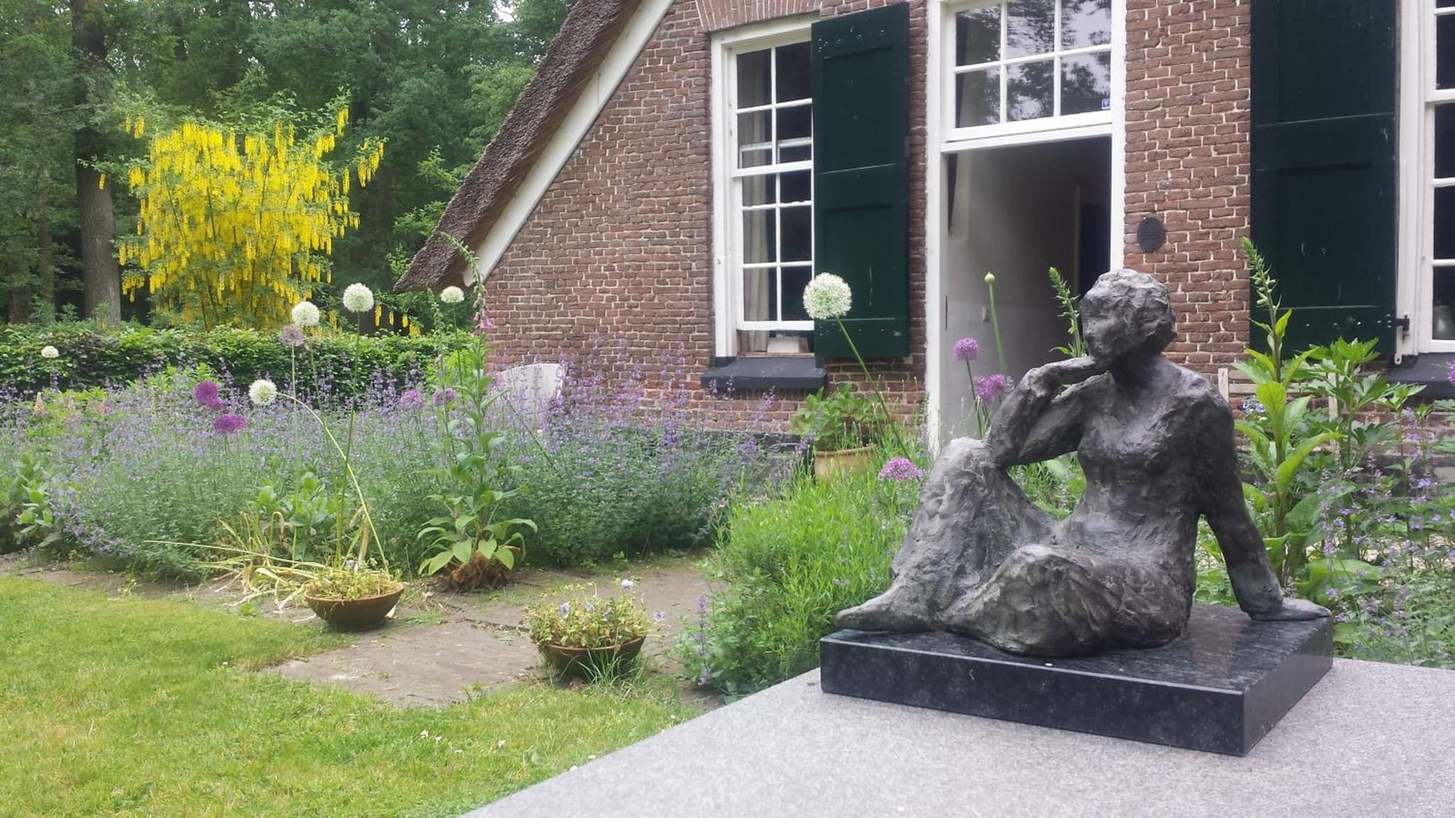 Landgoedhoeve Vosbergen photo 8