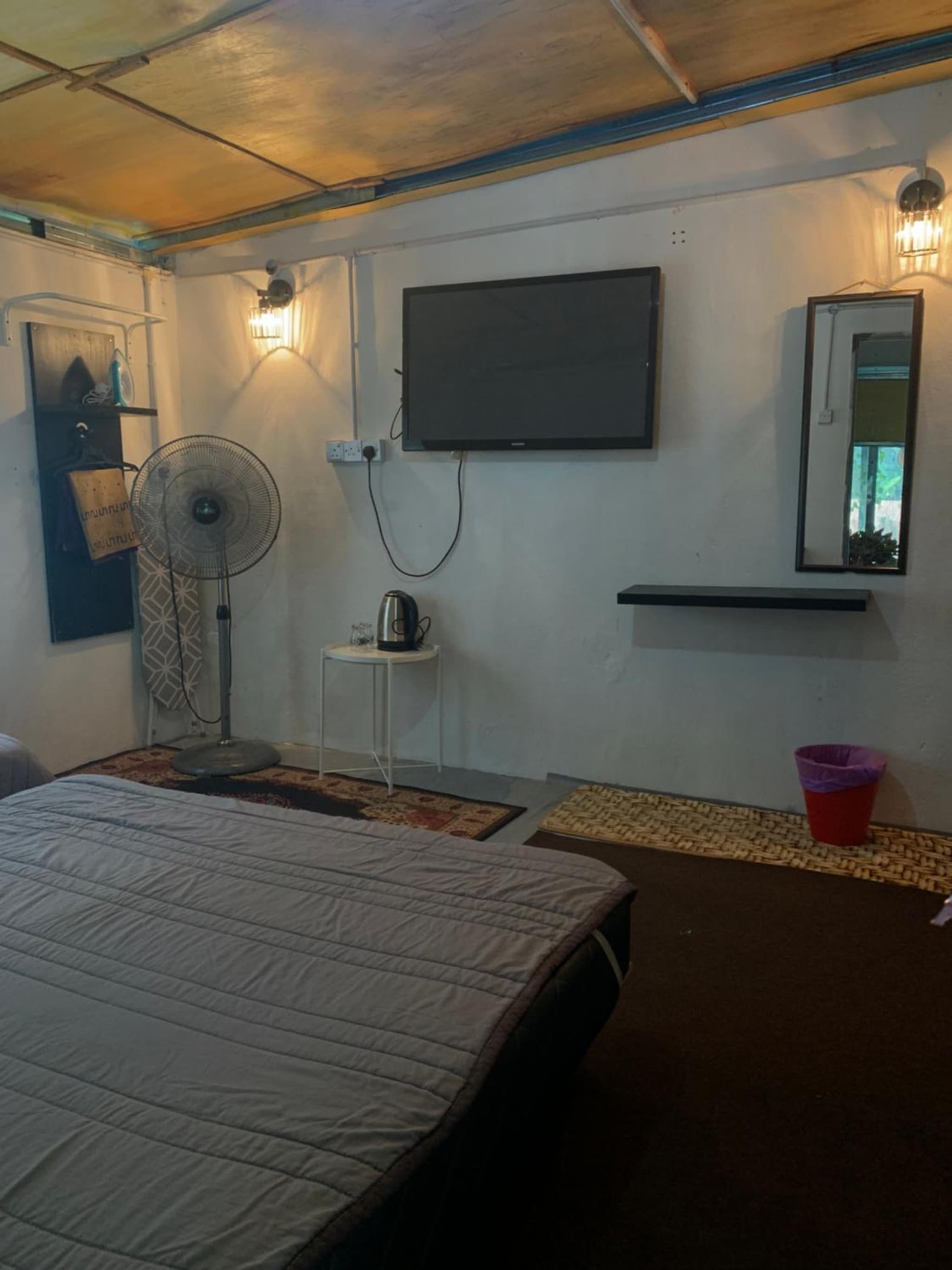 SABAYA HOMESTAY photo 3