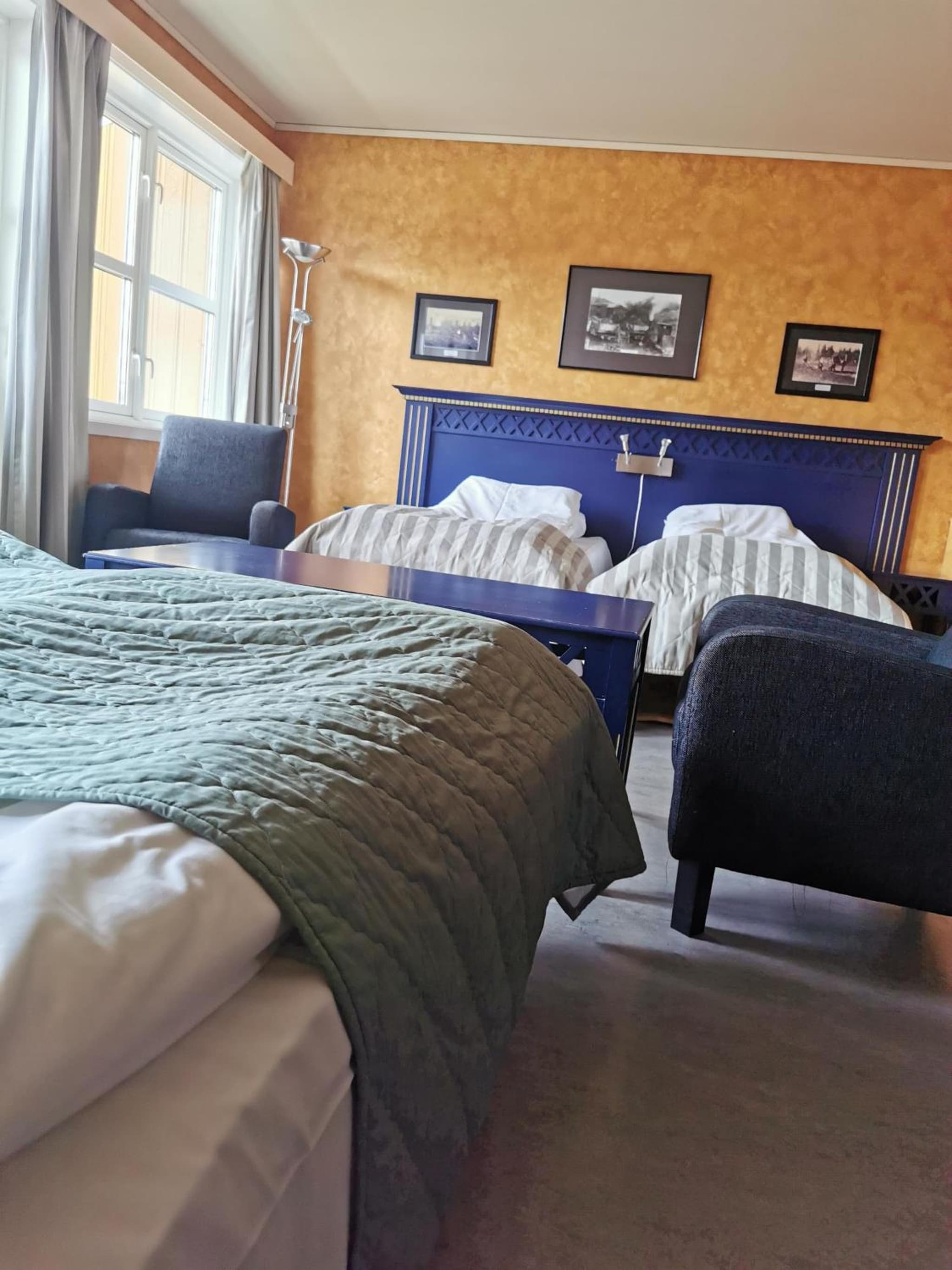 Grong Hotell photo 5