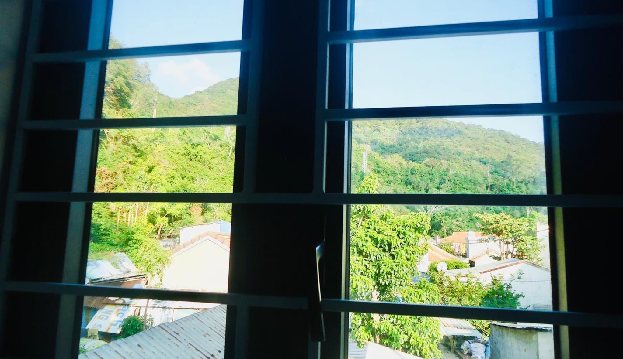 Monkeyland Cham island Homestay photo 4