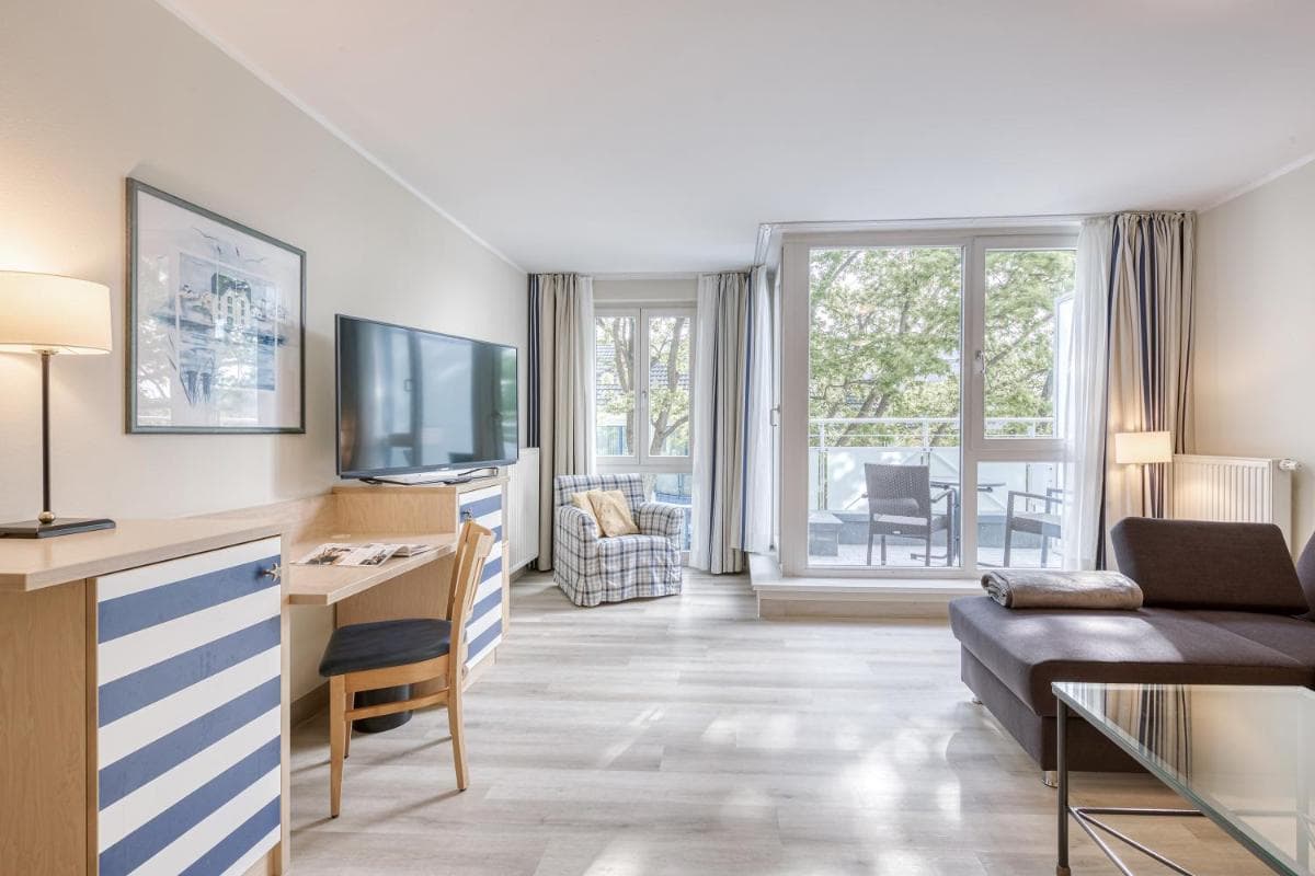 Aparthotel Zingst photo 2