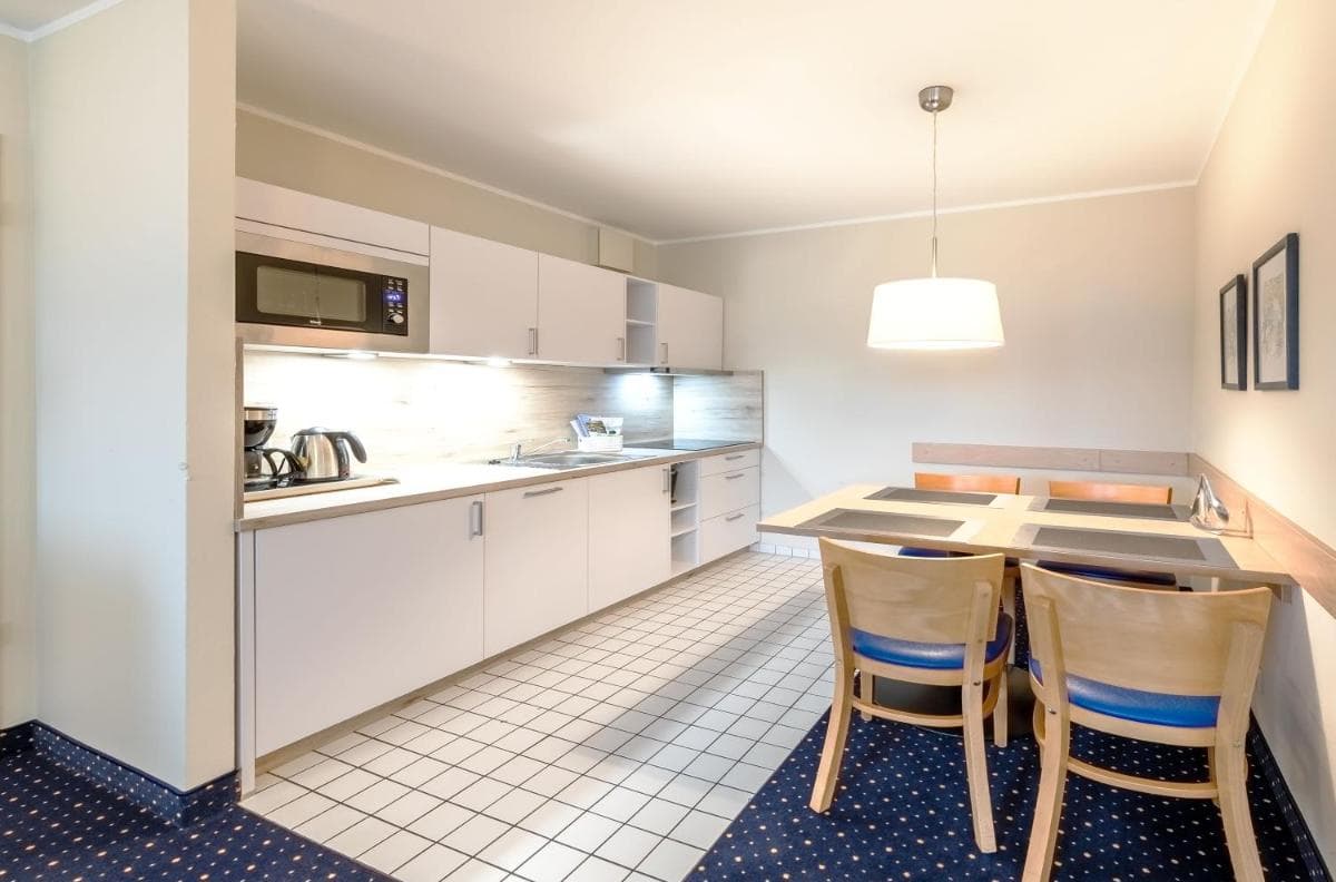 Aparthotel Zingst photo 7