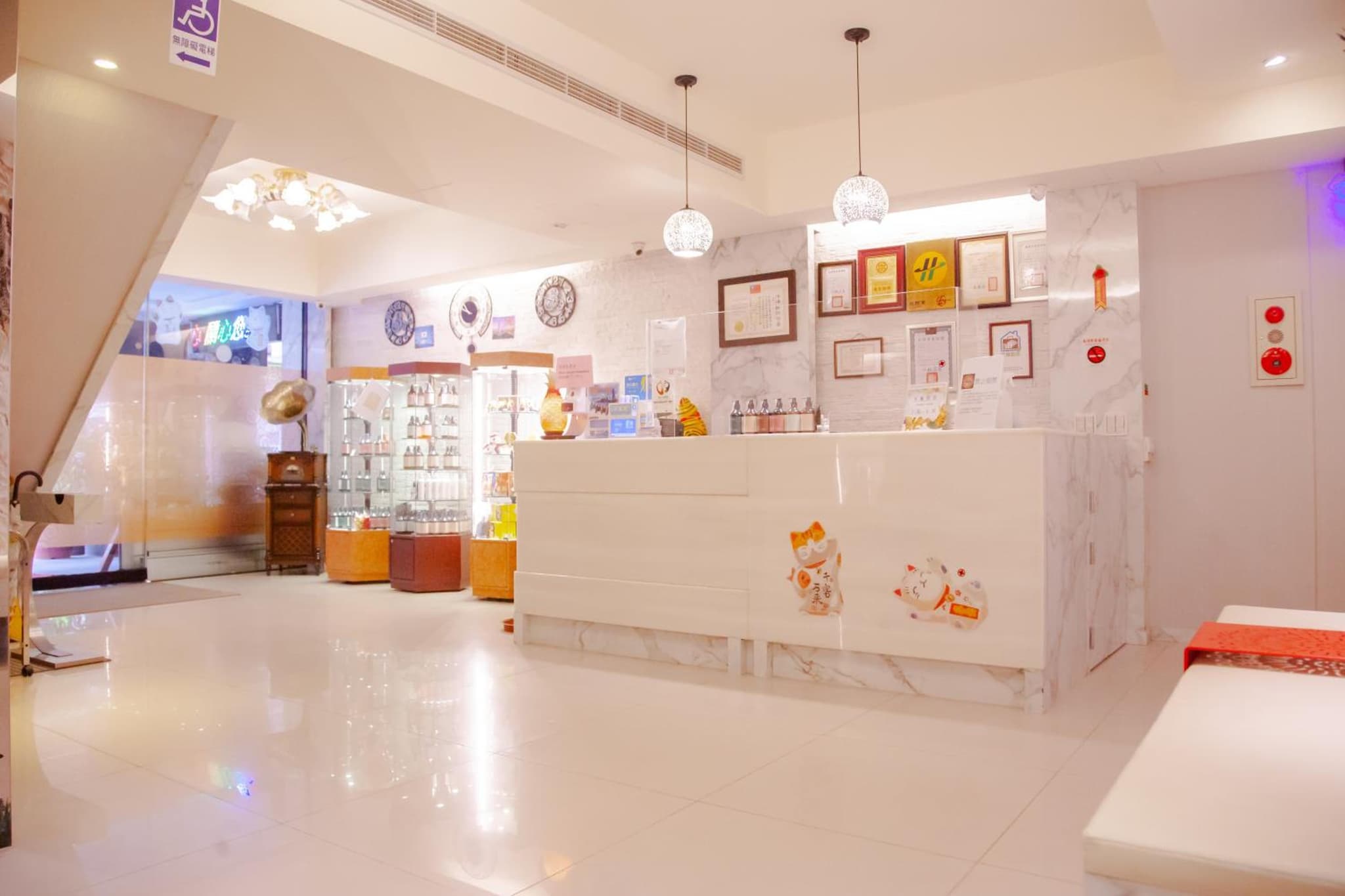 E-Coast Star Hotel