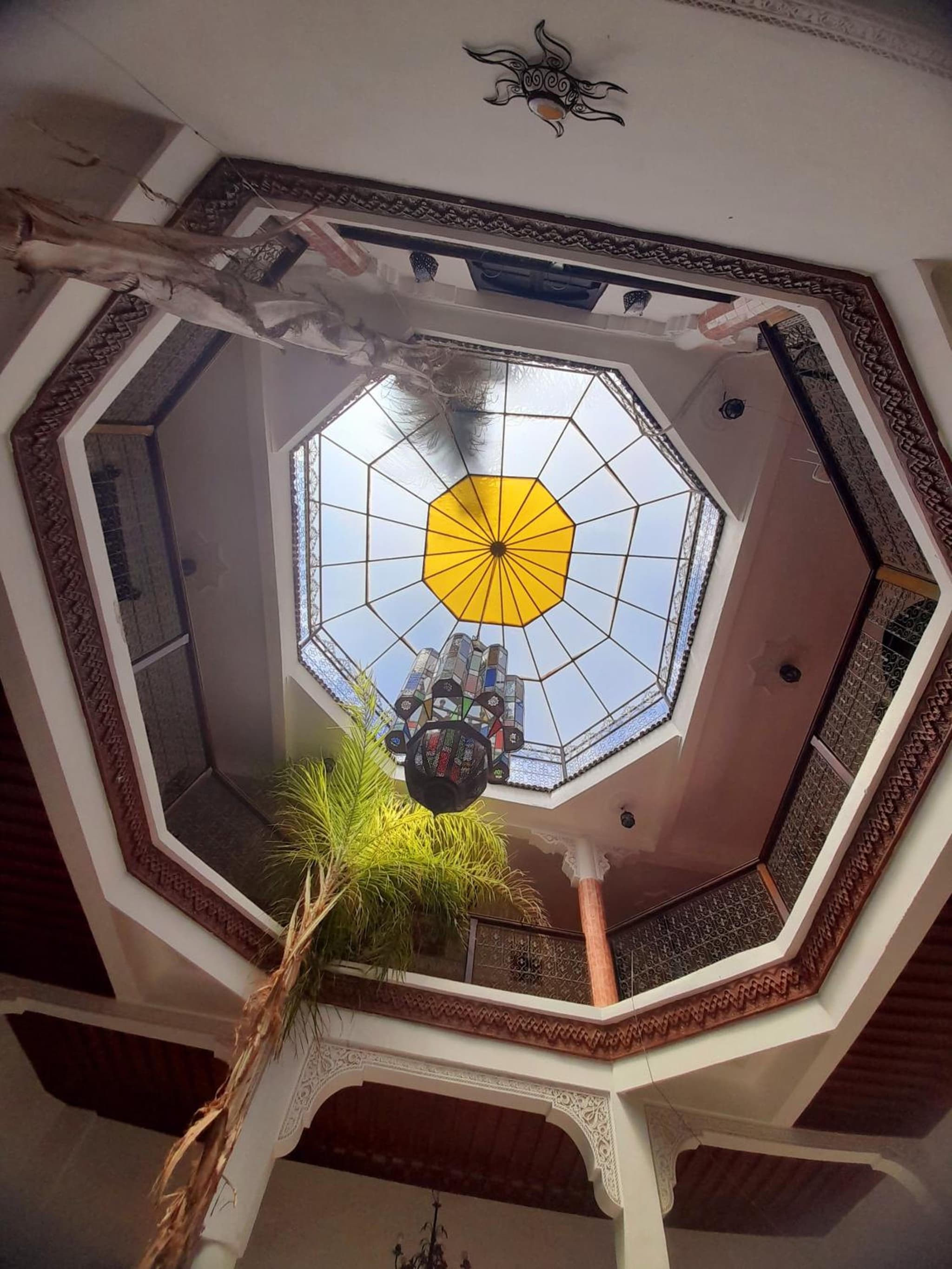 Riad Chennaoui