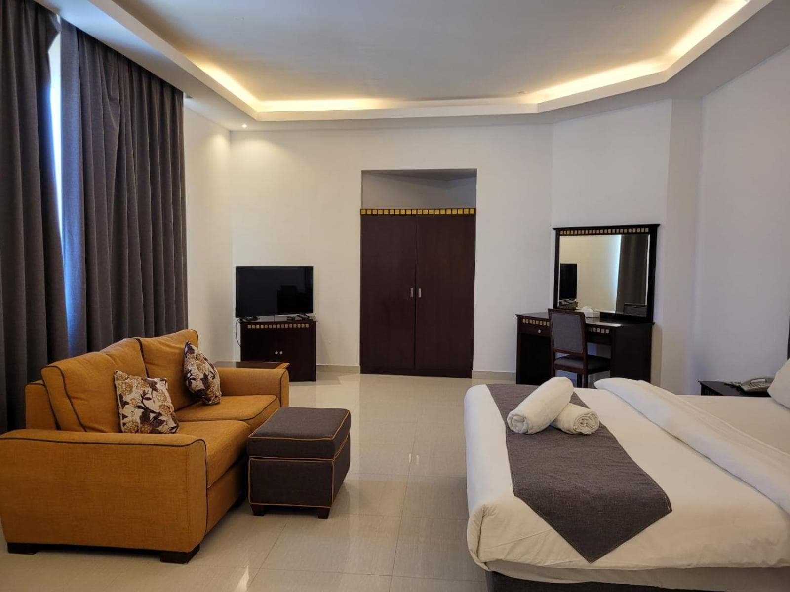 Beach Resort Salalah photo 7