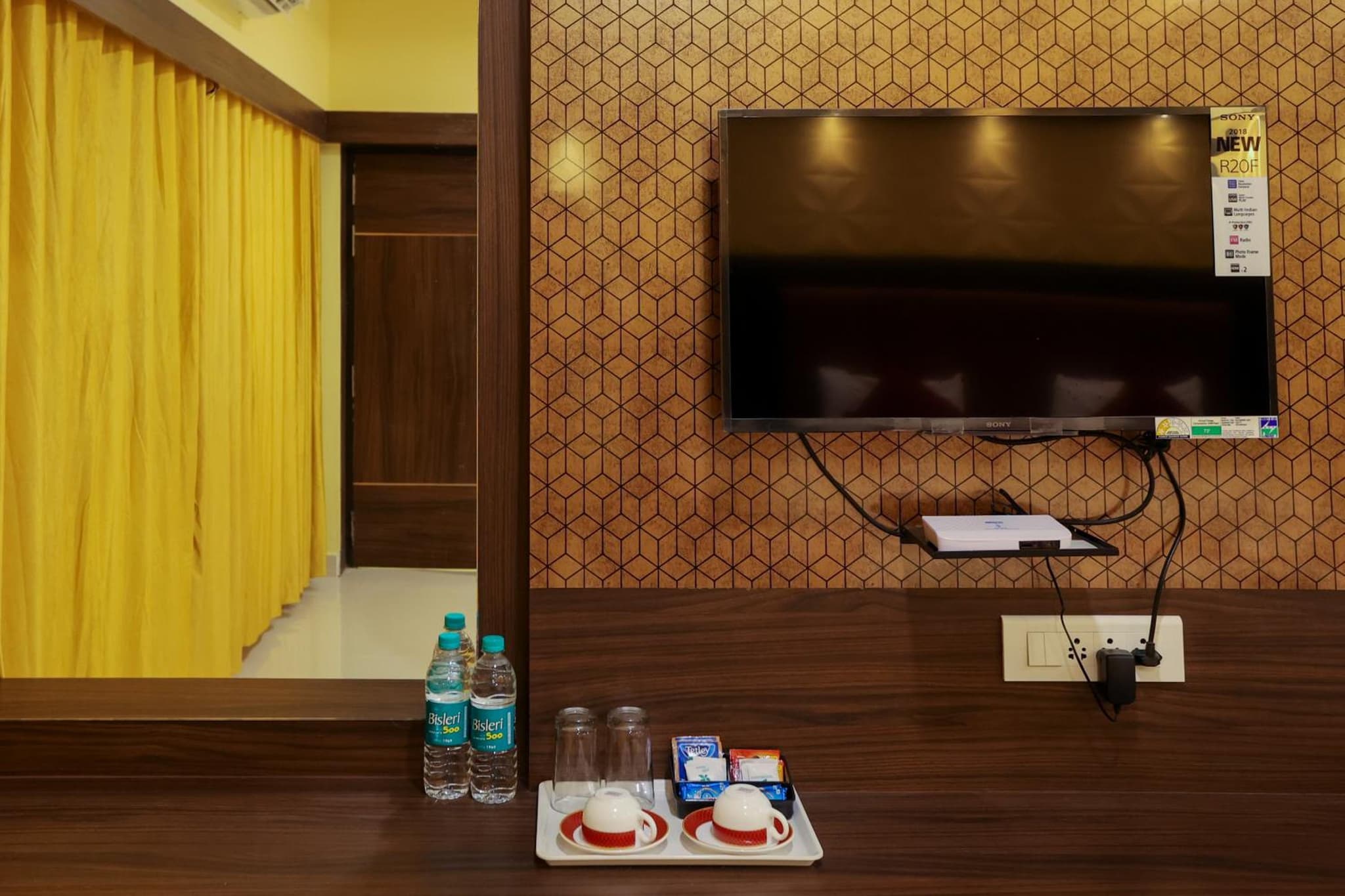 sri balaji grand hotel photo 9
