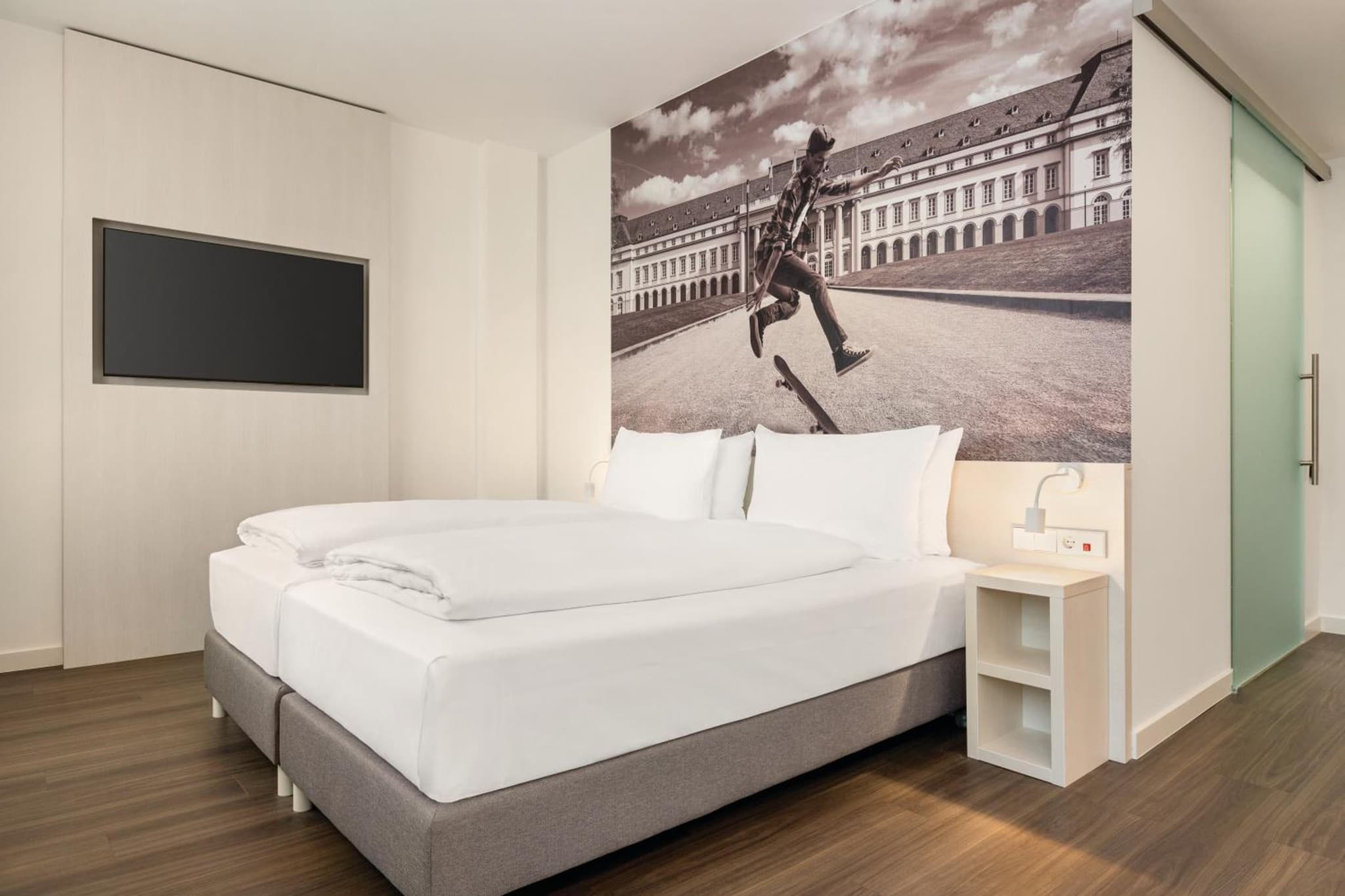 Premier Inn Koblenz City photo 2