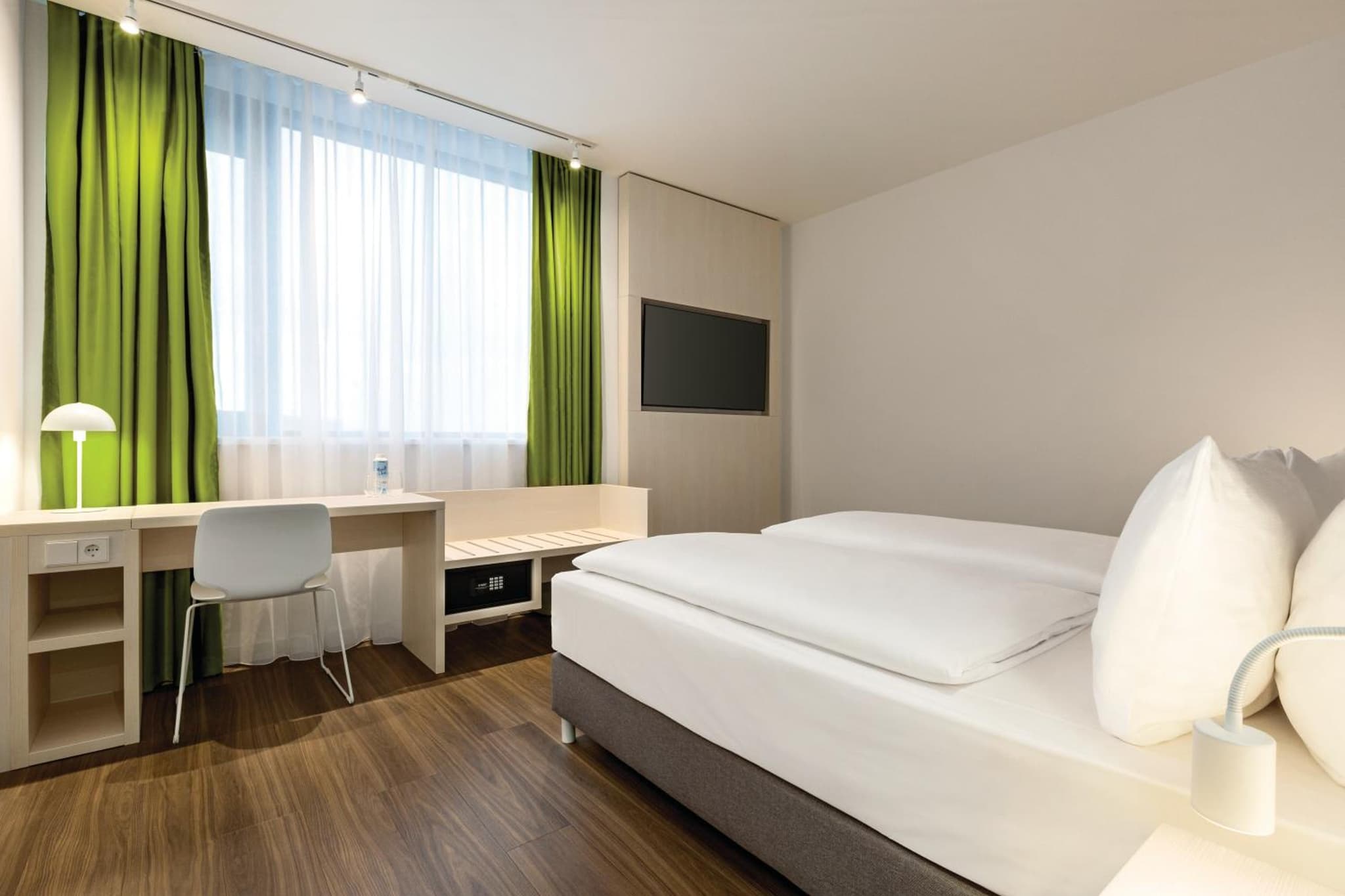 Premier Inn Koblenz City photo 7