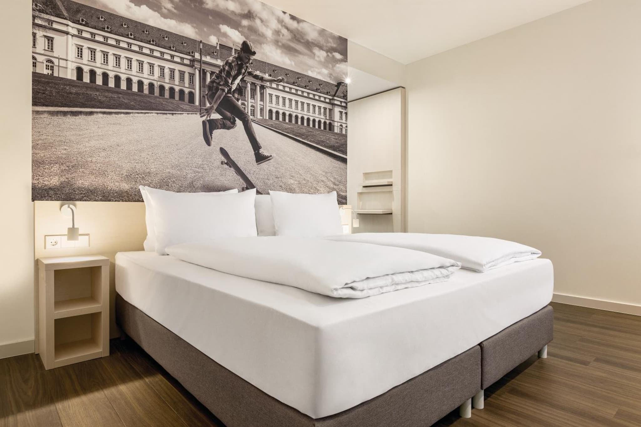 Premier Inn Koblenz City photo 4