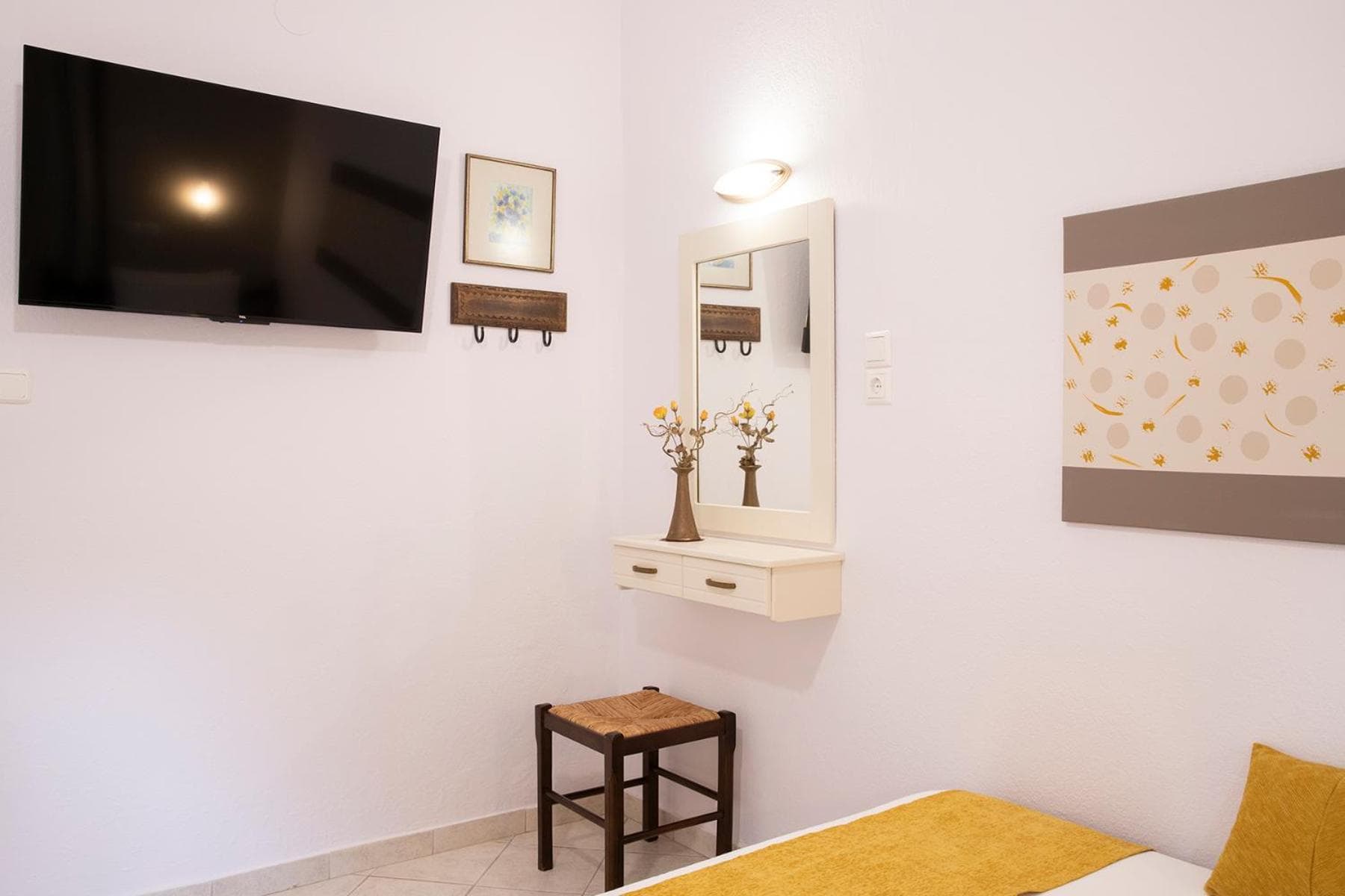 Evaggelia rental apartments photo 6