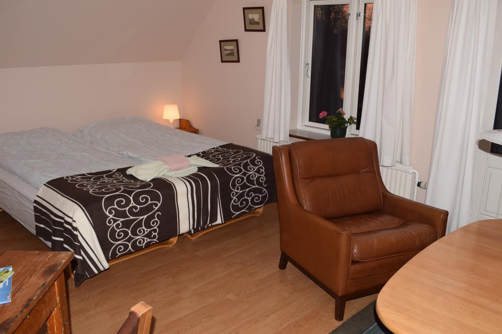 Nygammelsø Bed & Breakfast photo 9