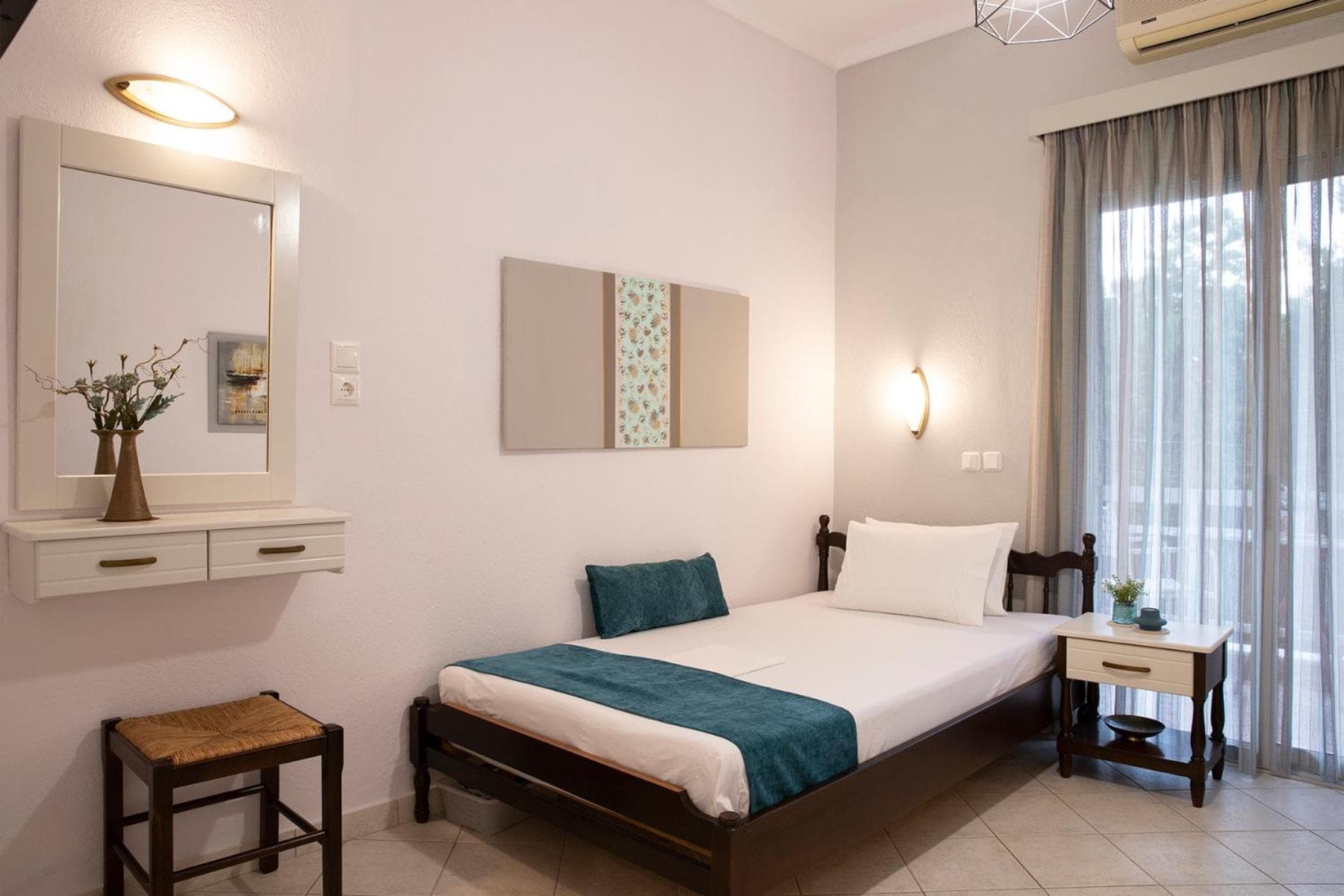 Evaggelia rental apartments photo 2