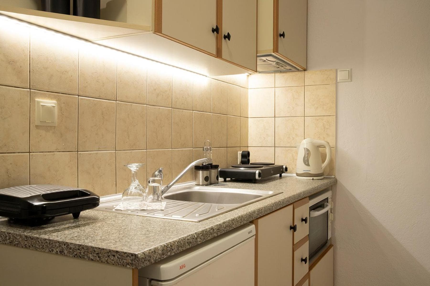 Evaggelia rental apartments photo 9