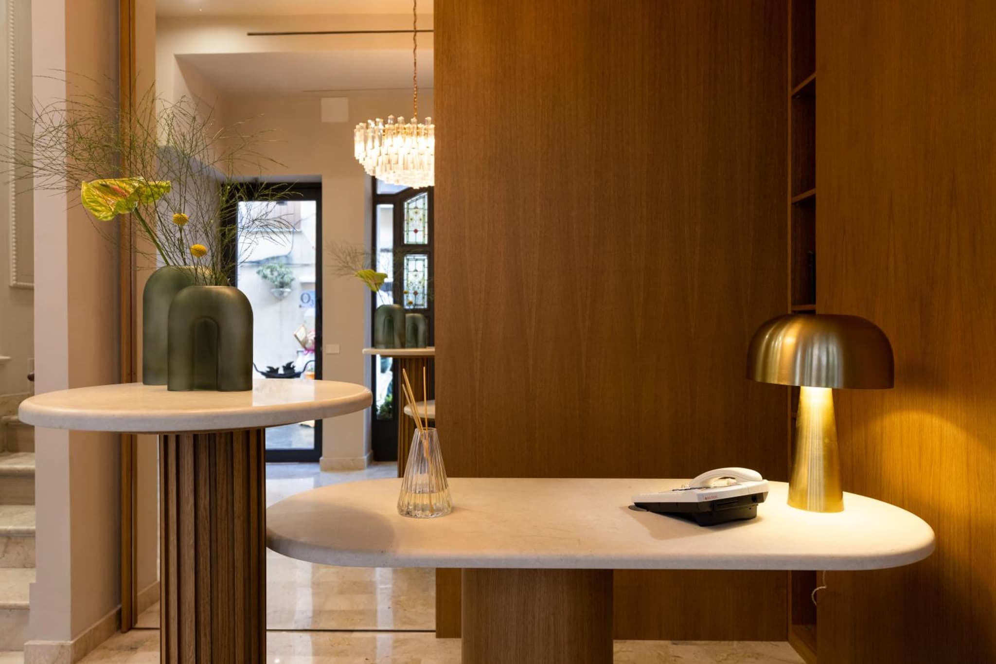 Taodomus Boutique Hotel