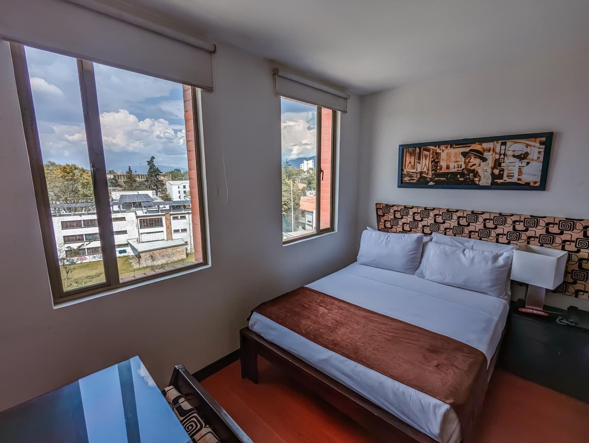 Hotel Charlotte Suite 26 photo 6