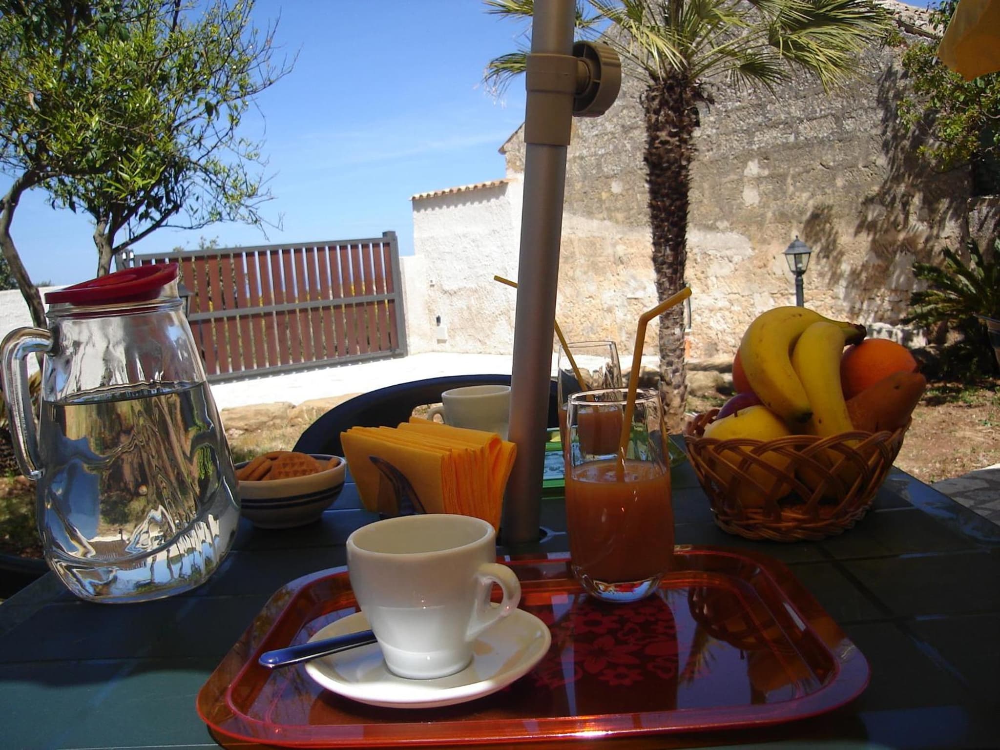 Baglio Messina Vacanze photo 3
