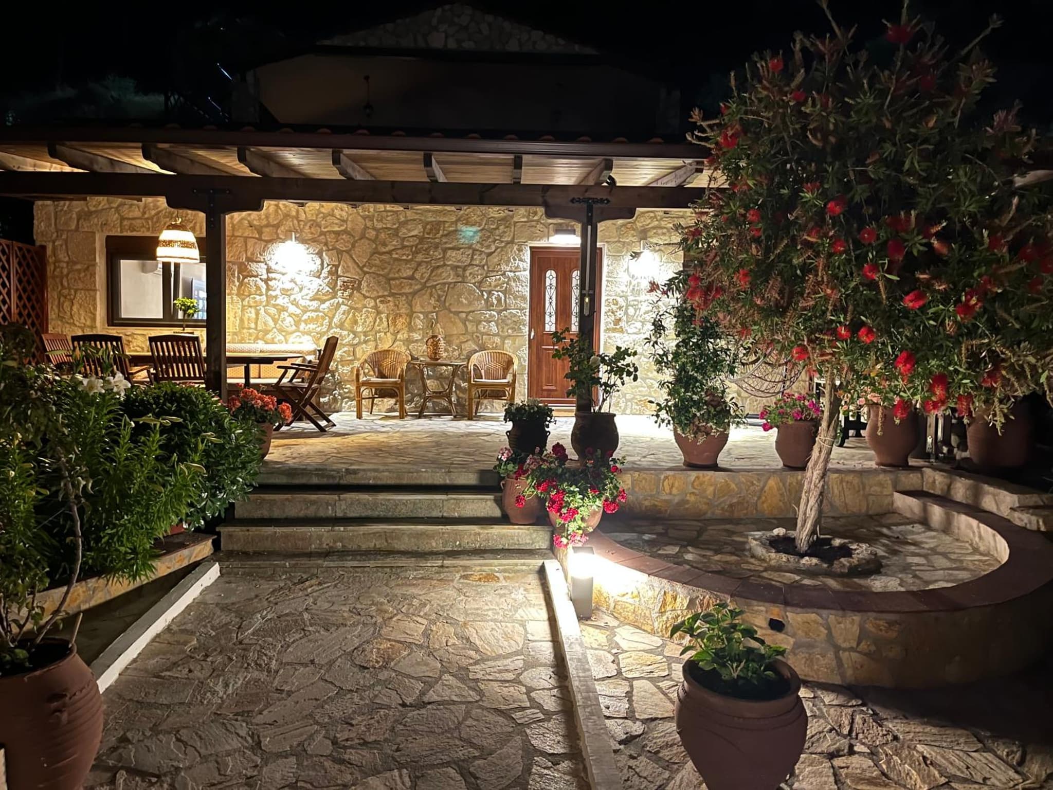 Palma Beach House