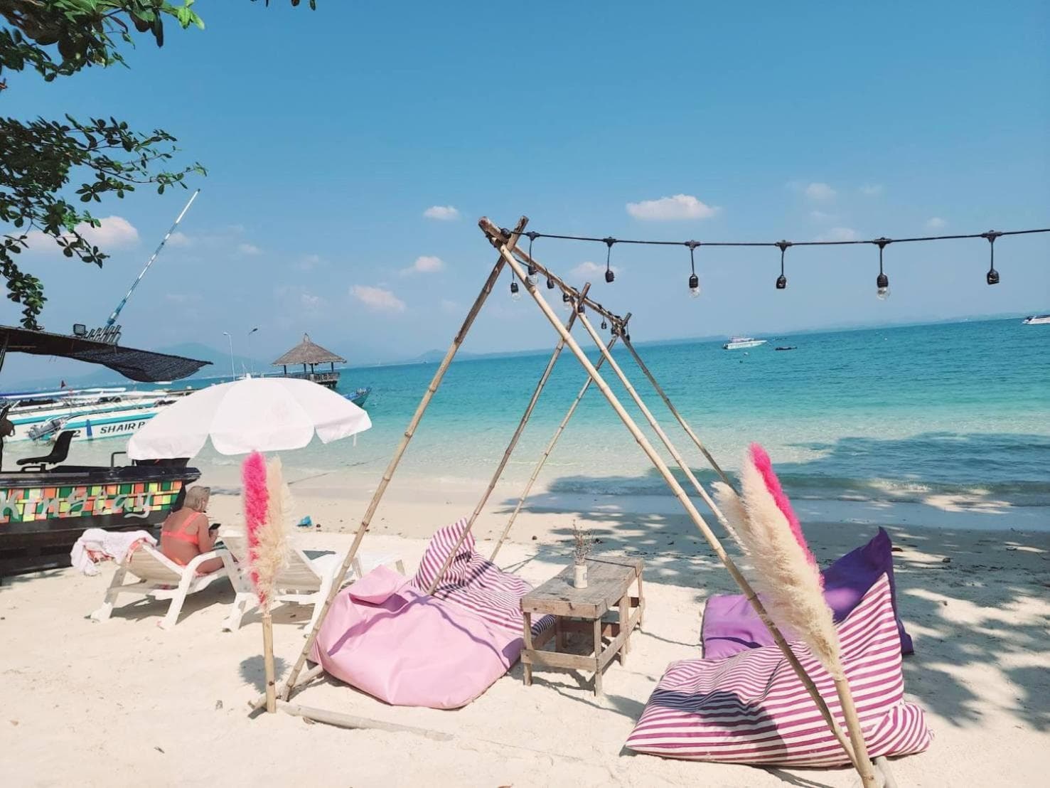 Minnie Seaview Resort photo 9