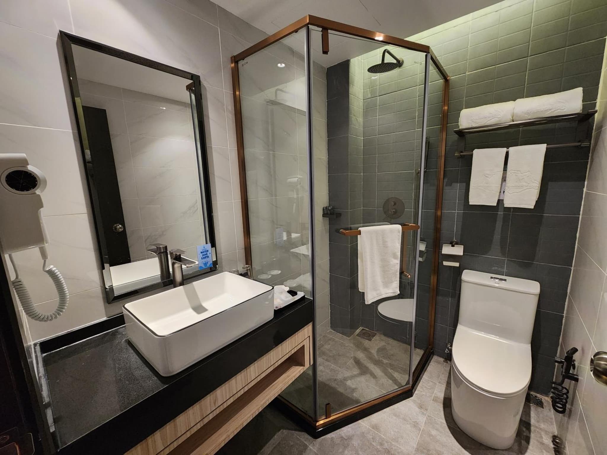 Hotel Marudu Inn photo 5
