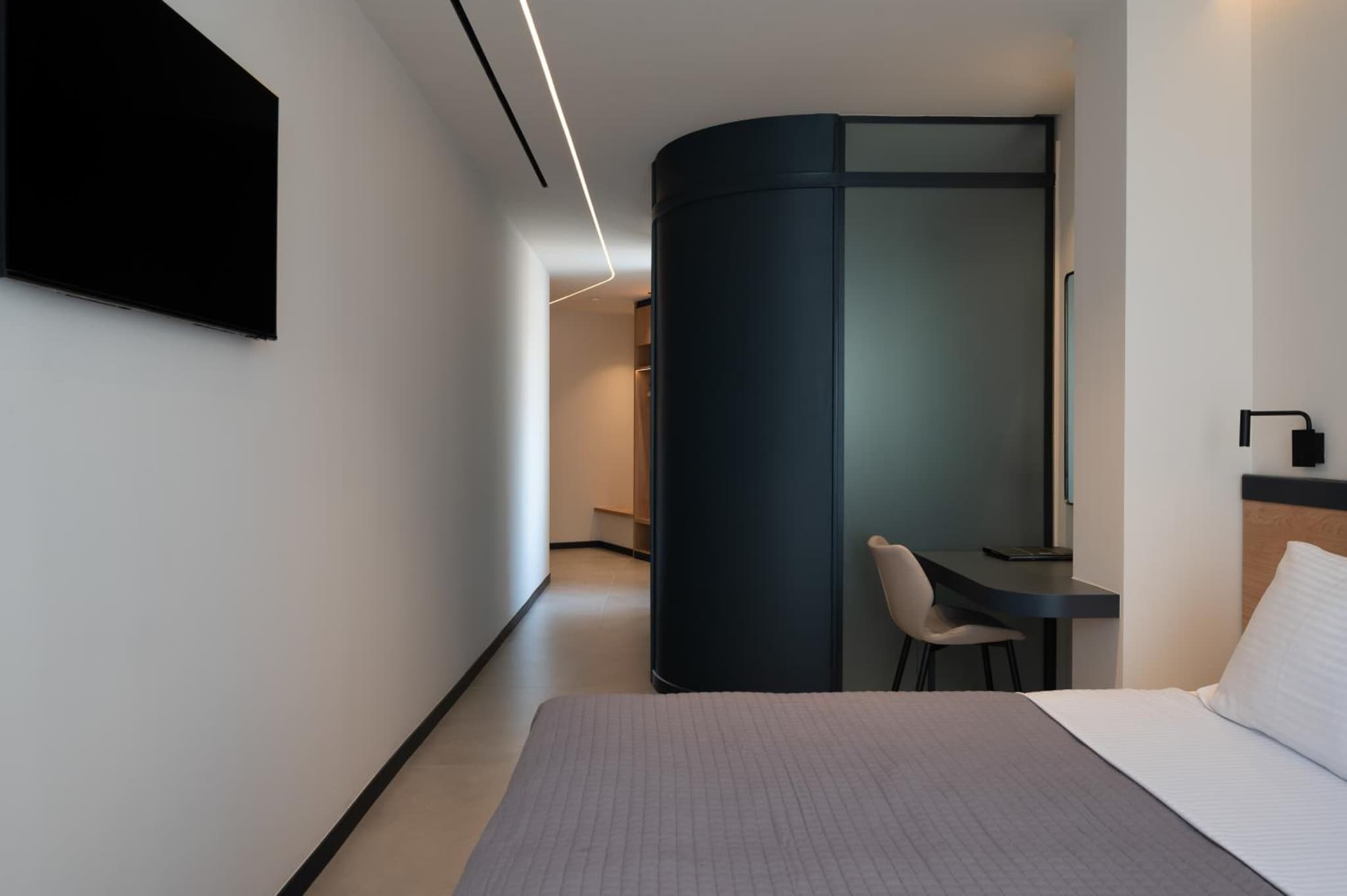 Nema Hotel Athens photo 4
