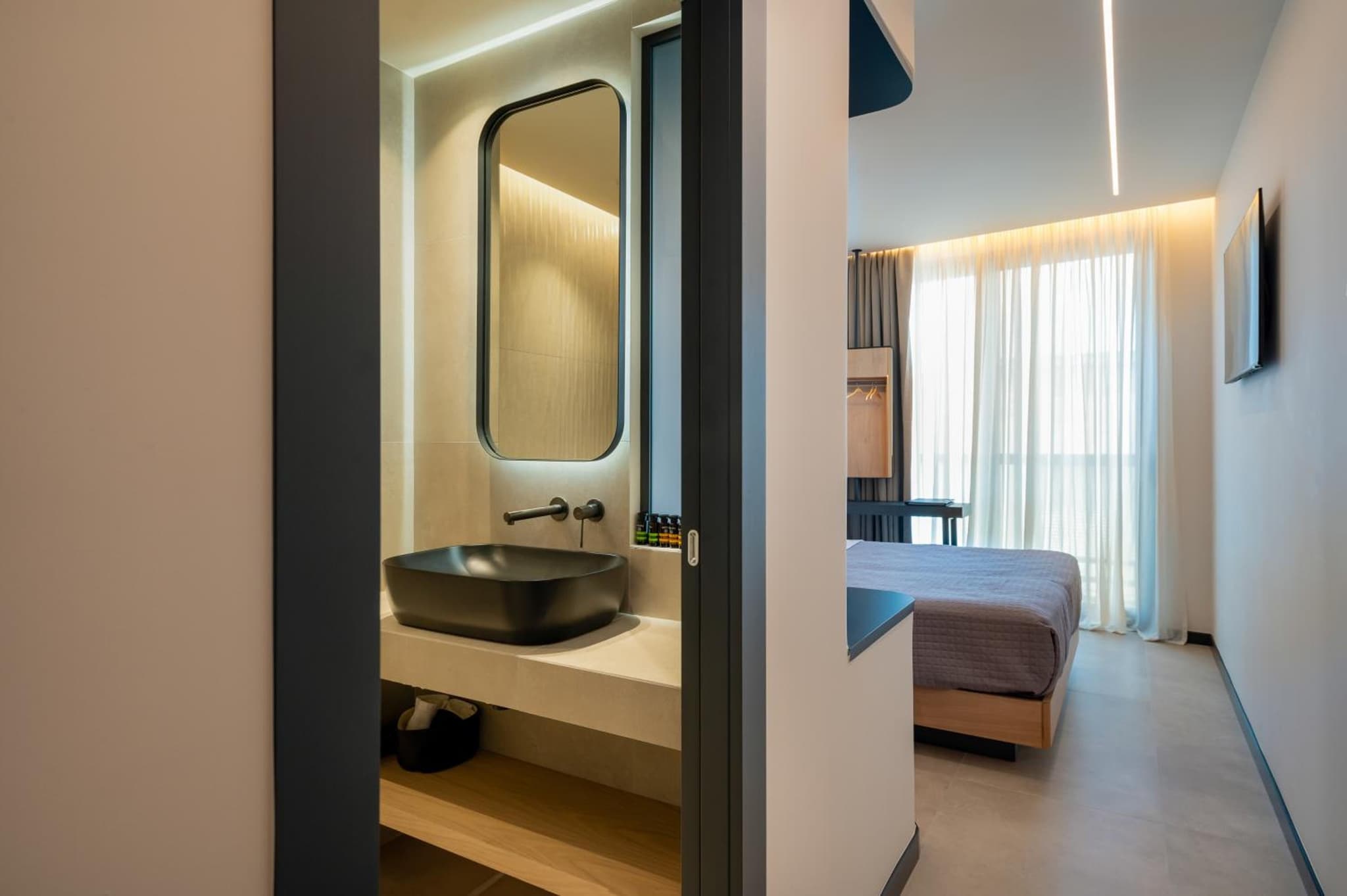 Nema Hotel Athens photo 6