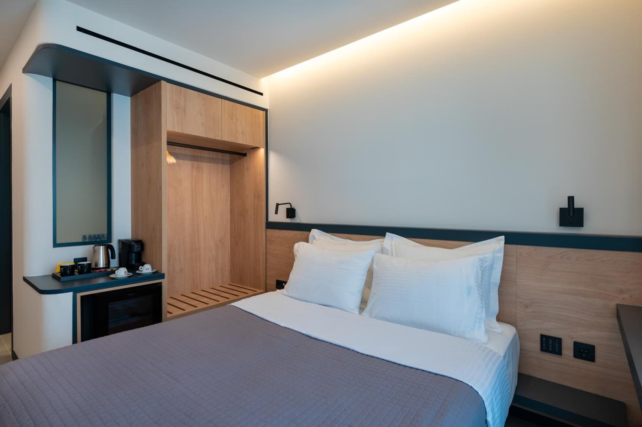 Nema Hotel Athens photo 7