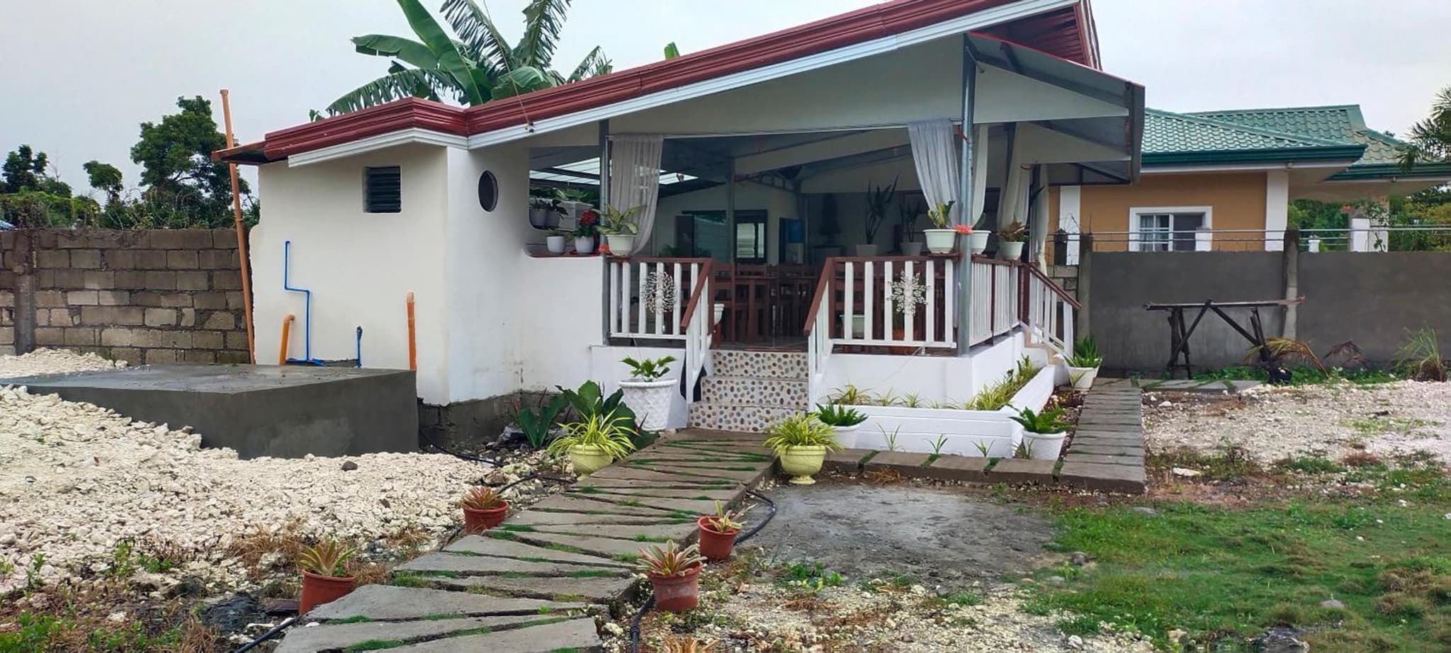 ALTHEA BIRDS NEST INN photo 3