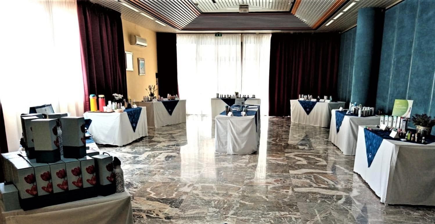 Hotel Grazia Deledda photo 7