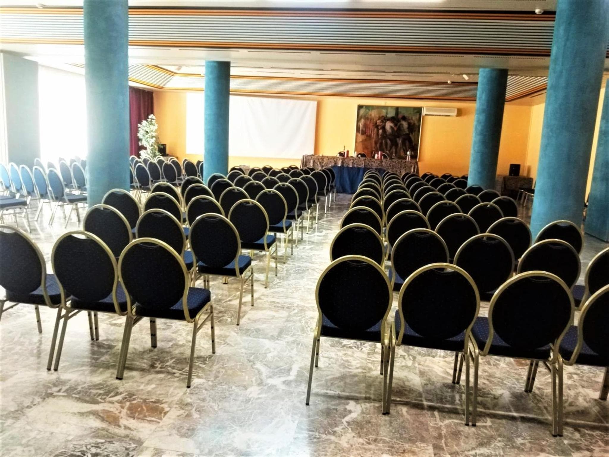 Hotel Grazia Deledda photo 8