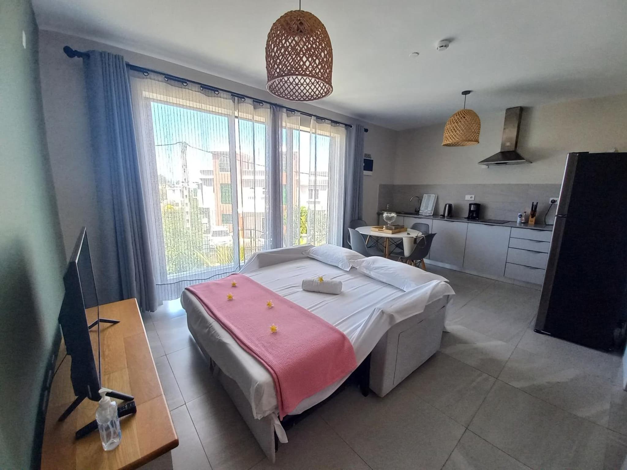 Bois Mapou Self Catering Apartments Unit 203 photo 5