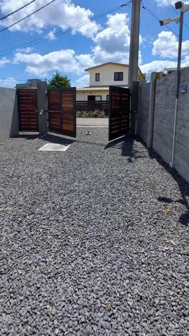 Bois Mapou Self Catering Apartments Unit 203 photo 4