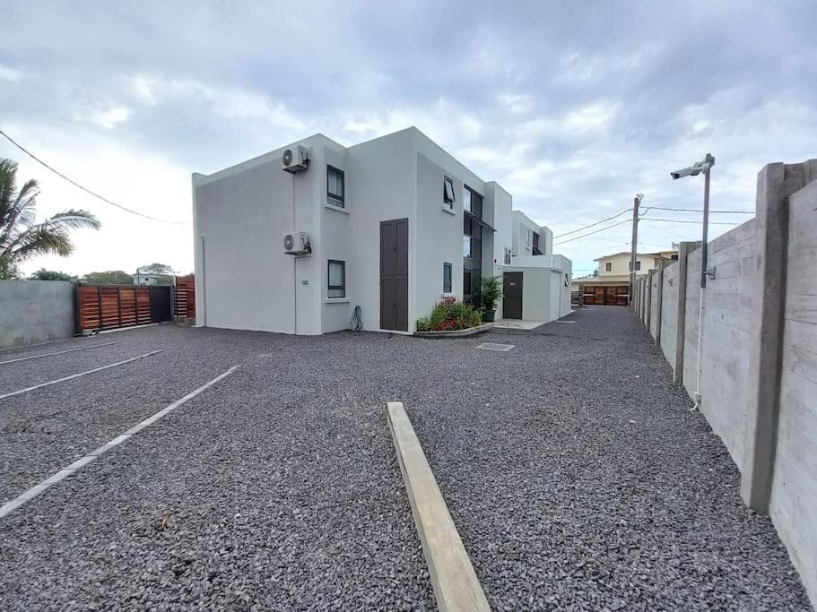 Bois Mapou Self Catering Apartments Unit 201 photo 5