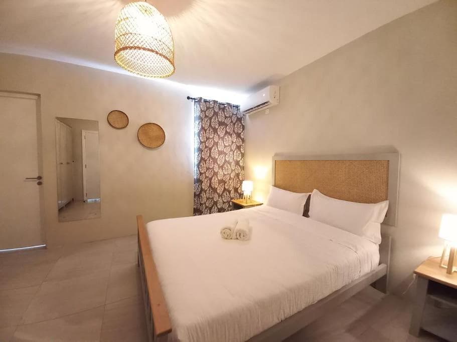 Bois Mapou Self Catering Apartments Unit 201 photo 6