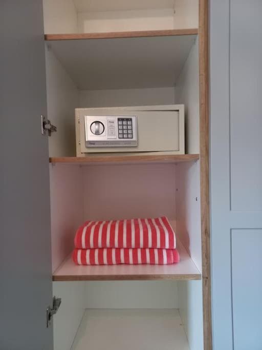 Bois Mapou Self Catering Apartments Unit 201 photo 9