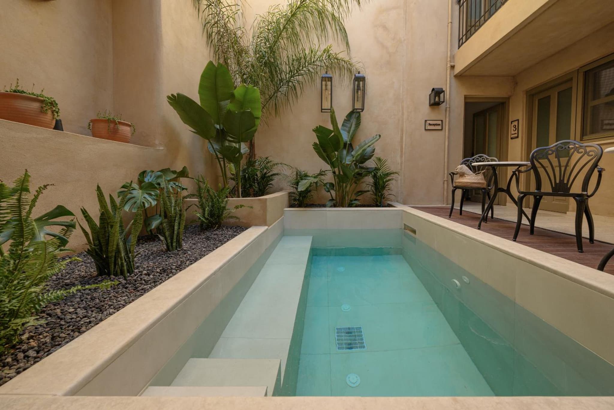 Casa di Gaga Luxury Suites photo 2