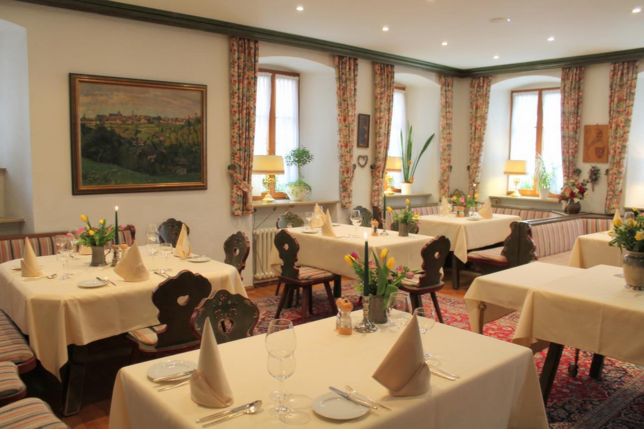 Hotel Tilman Riemenschneider by ANS photo 9