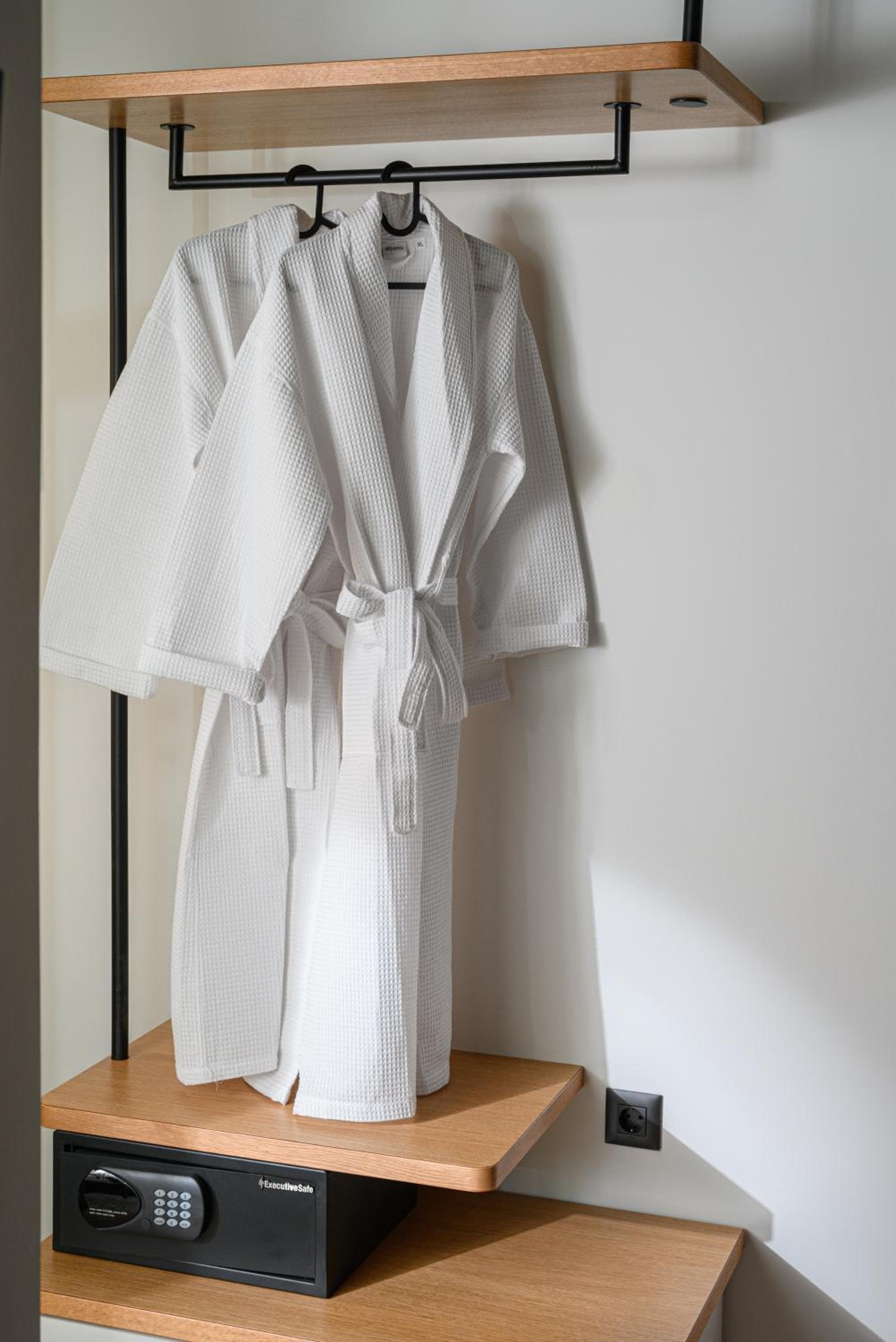 Casa di Gaga Luxury Suites photo 4