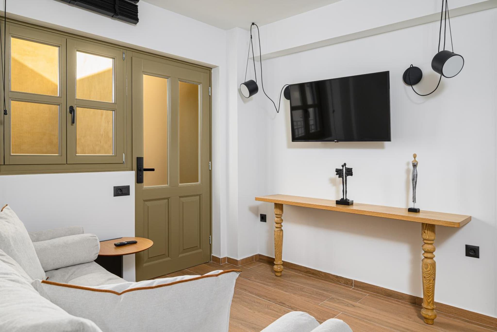 Casa di Gaga Luxury Suites photo 5