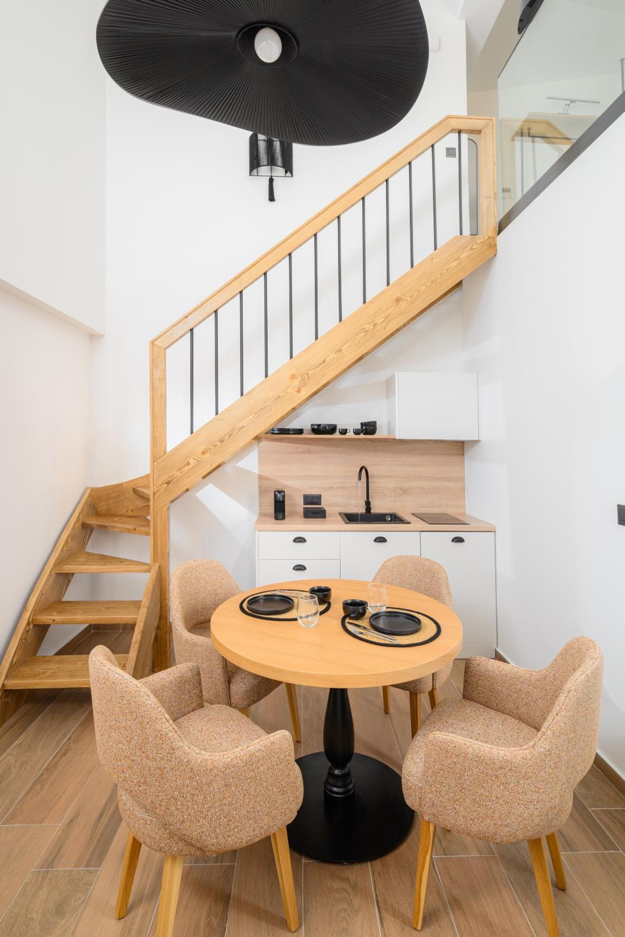 Casa di Gaga Luxury Suites photo 8