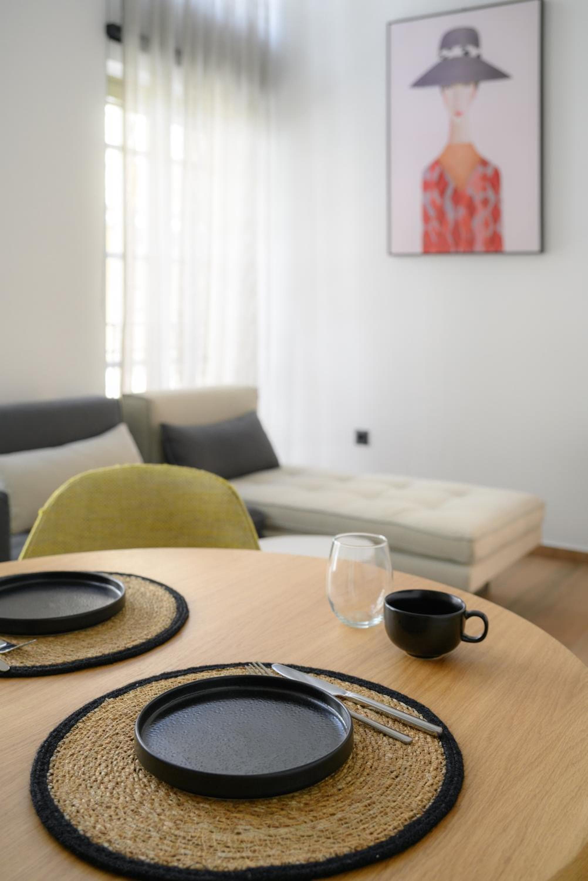 Casa di Gaga Luxury Suites photo 3