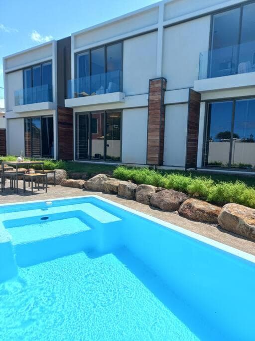 Bois Mapou Self Catering Apartments Unit 202 photo 4