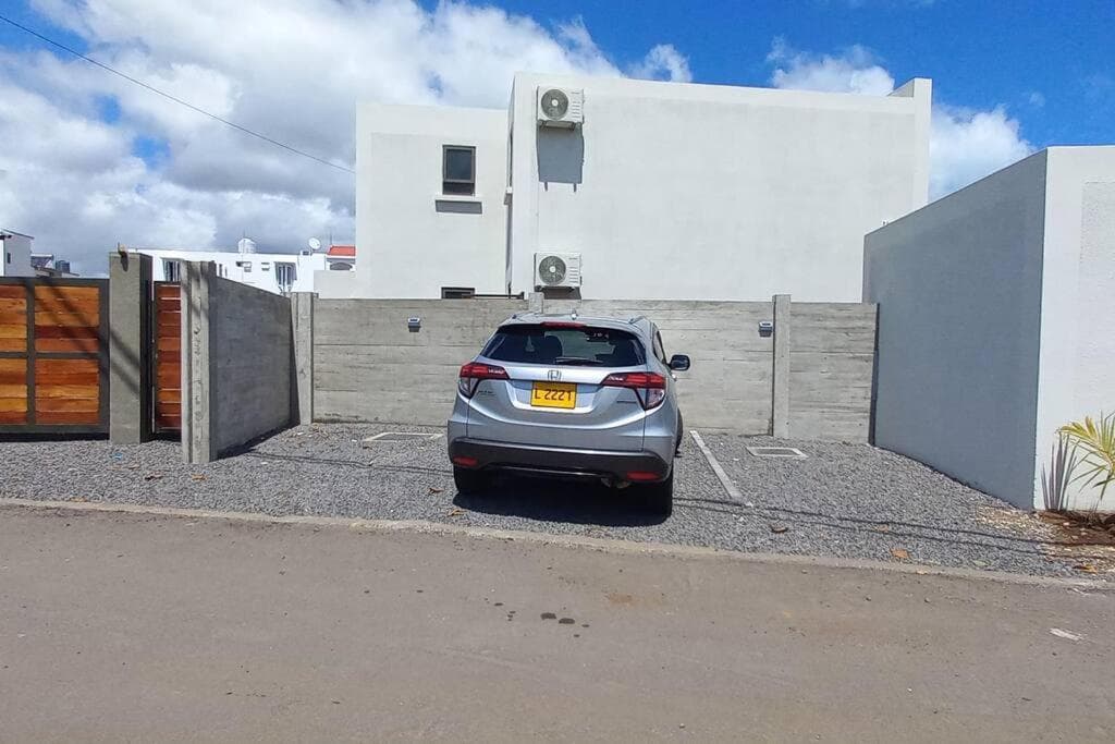 Bois Mapou Self Catering Apartments Unit 202 photo 6