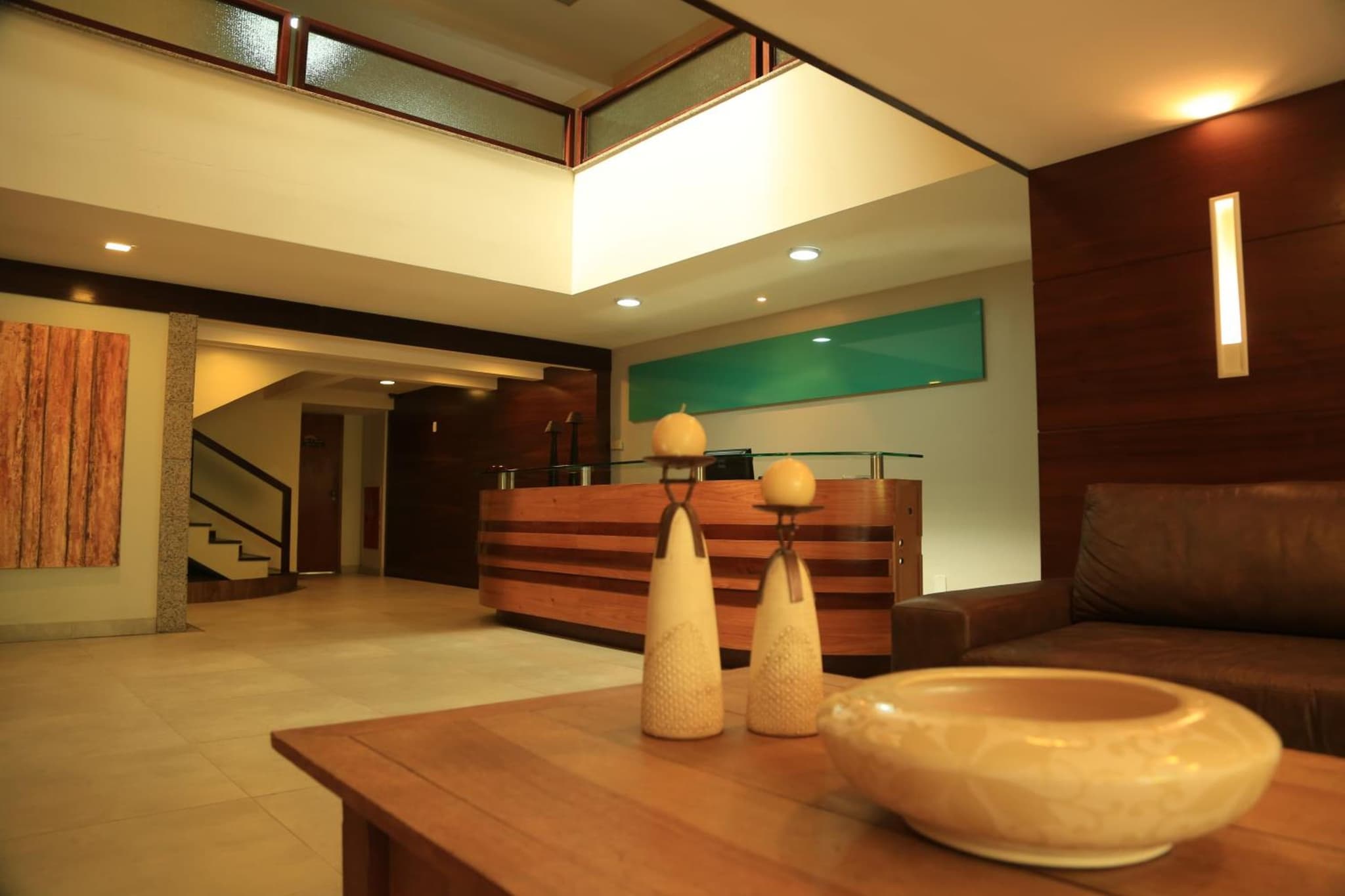 Garbos Soleil Hotel photo 6