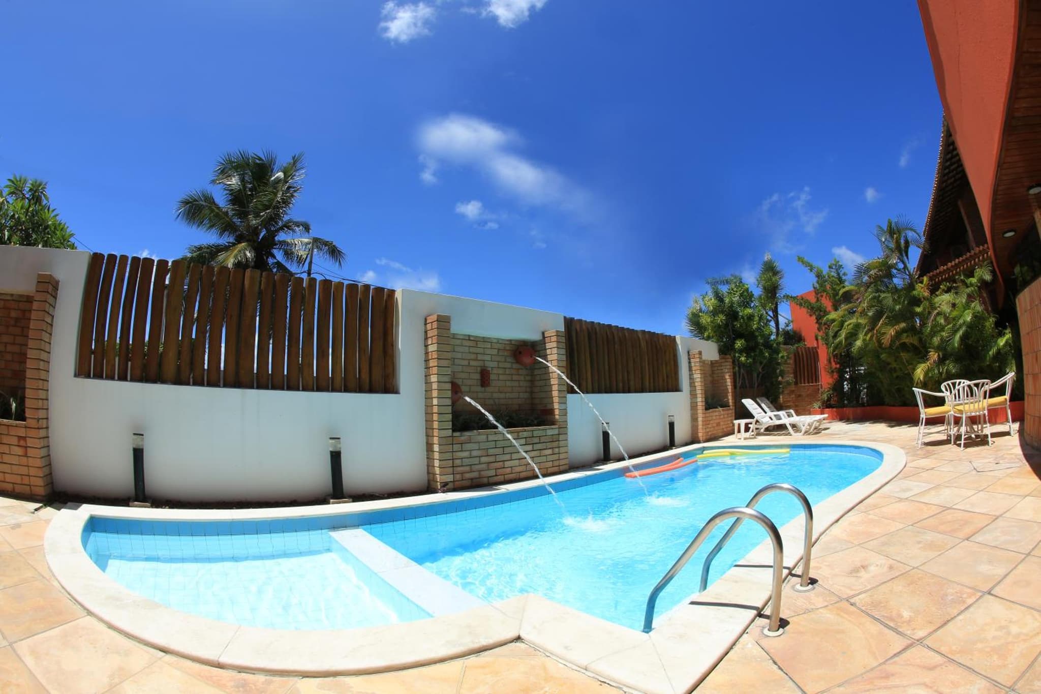 Garbos Soleil Hotel photo 2