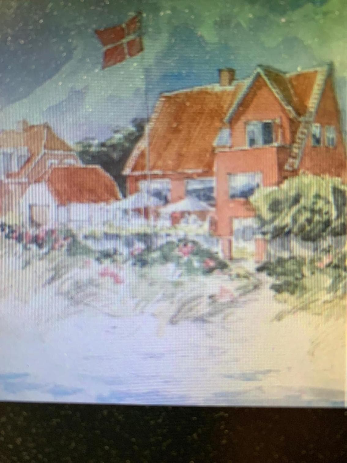 Sønderstrand Bed & Breakfast Skagen photo 3