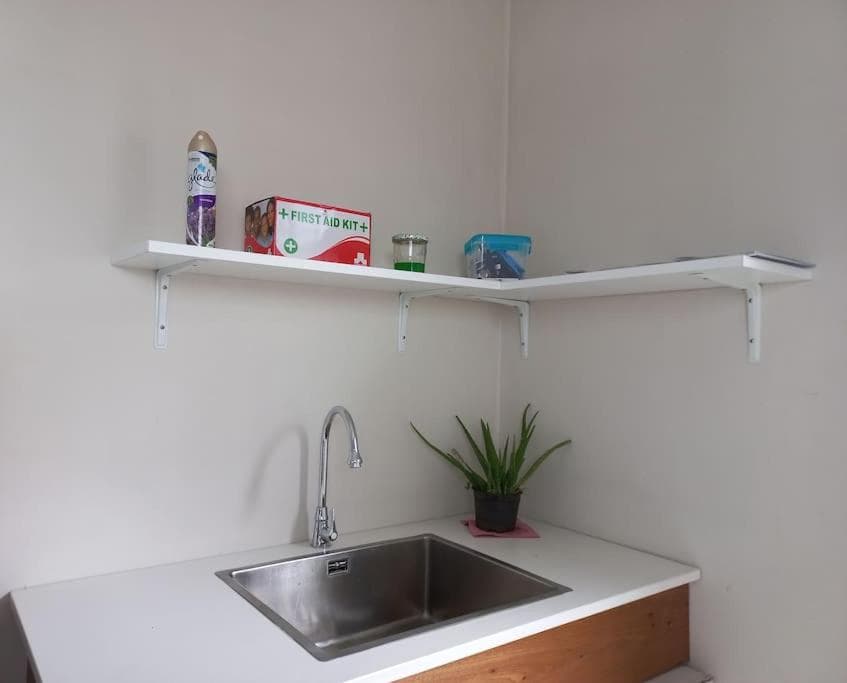 Bois Mapou Self Catering Apartments Unit 204 photo 8
