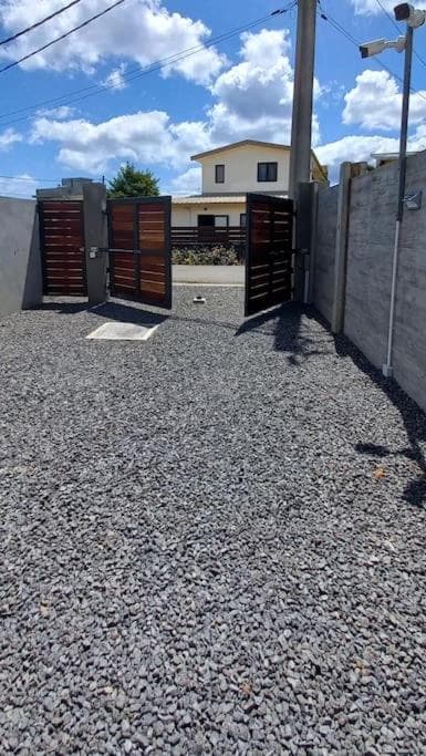 Bois Mapou Self Catering Apartments Unit 204 photo 7
