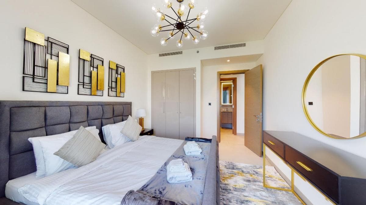 Primestay - Sobha Waves 2BR, Al Meydan photo 9