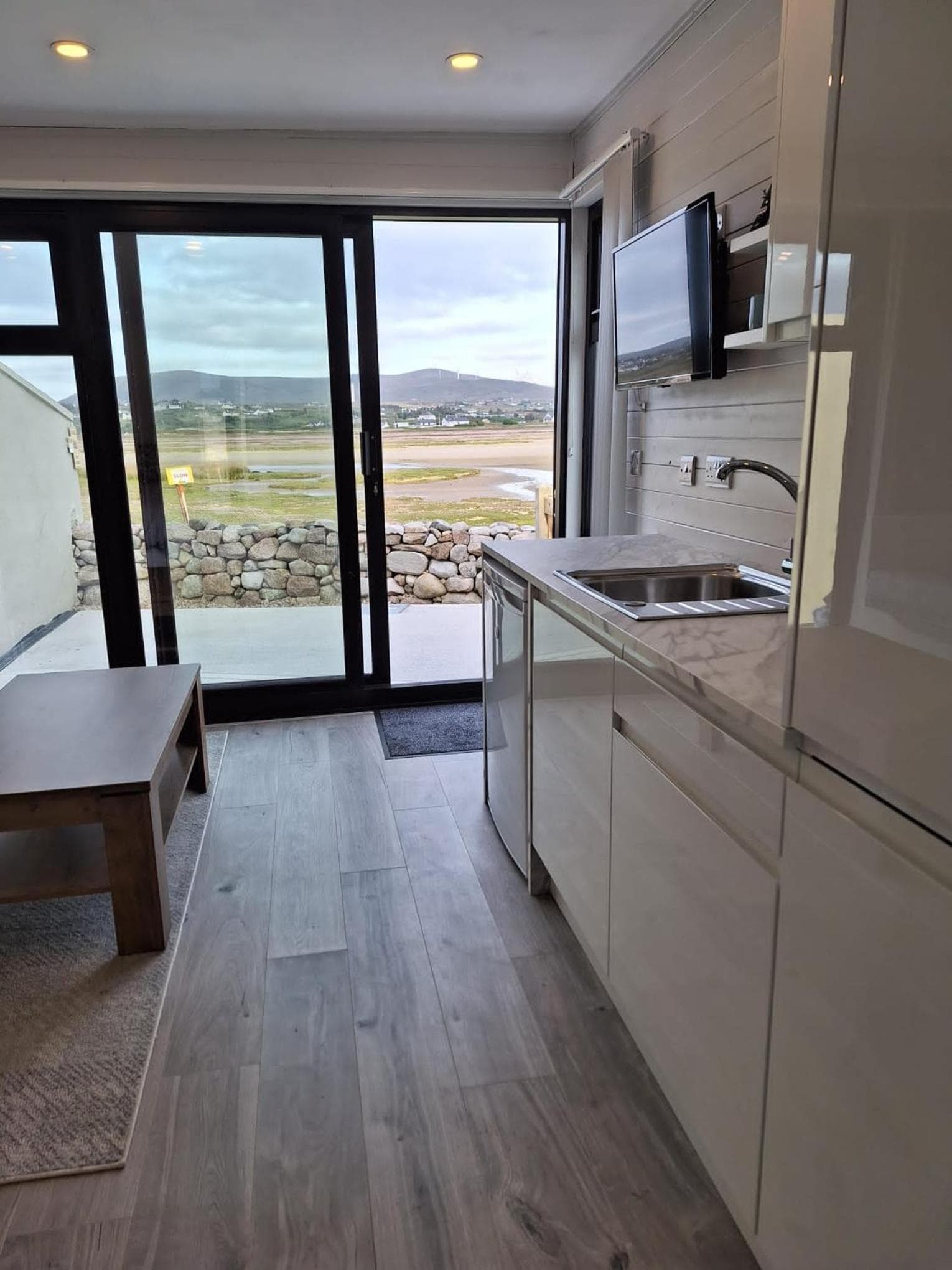 Donegal Luxury Pods photo 4